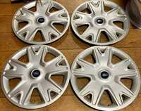 4x Kołpak FORD OE 17" / 6022