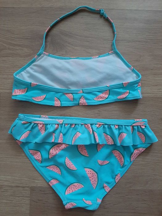 Купальник на дівчинку р.122-128 Primark