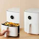 Frytkownica Beztłuszczowa Xiaomi Airfryer FRYTKOWNICE BEZTŁUSZCZOWE