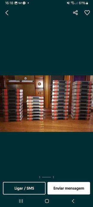 Grande Enciclopédia Portuguesa Brasileira