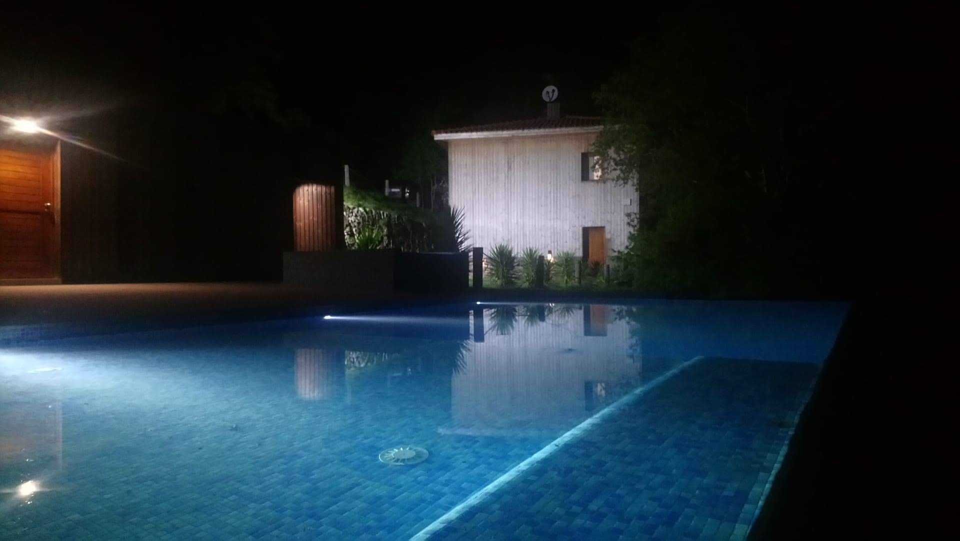 Casa de férias no Gerês com piscina, jacuzzi, sauna, parque infantil..