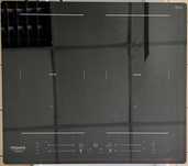 Outlet Agd: Płyta indukcyjna Hotpoint-Ariston HS5160C NE Warszawa