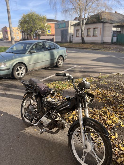 Продам дельту на sc