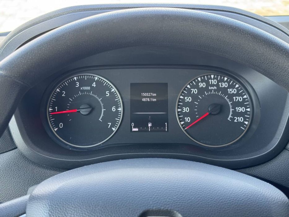 Renault master 2022 freshauto