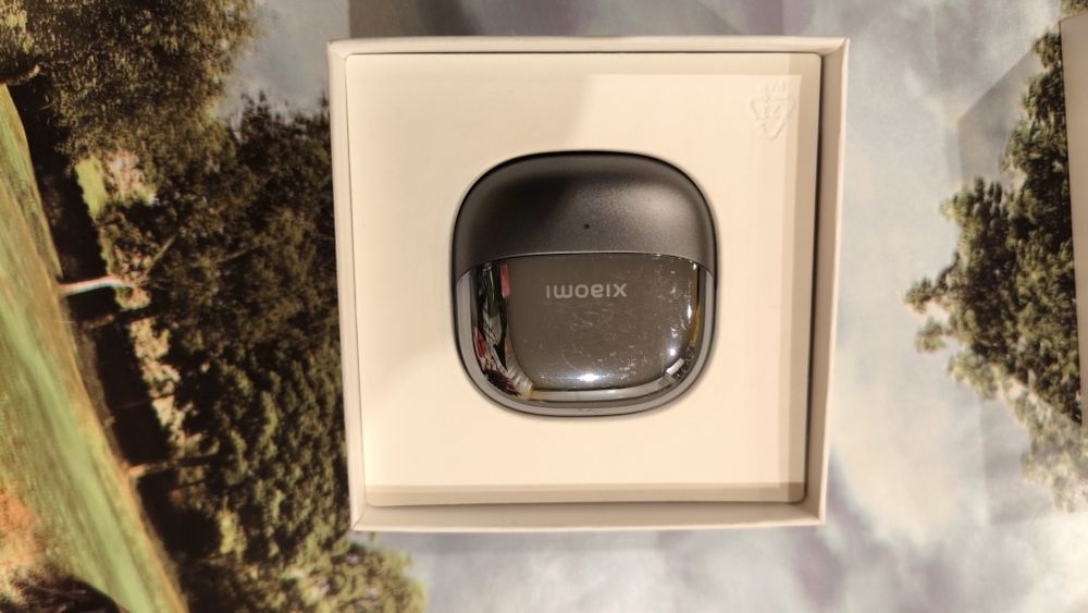 Słuchawki bezprzewodowe Xiaomi Buds 5