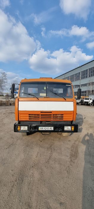 Камаз 53229 Автобетоносмеситель 7куб