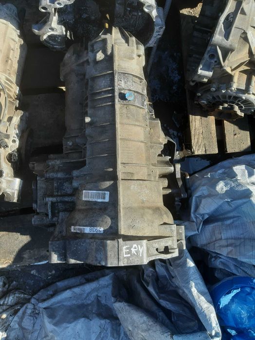 Коробка Акпп Автомат Механика Audi ауди разборка 80 100 A4 A6 B5 C4 C5