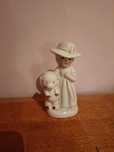 Figurka porcelanowa