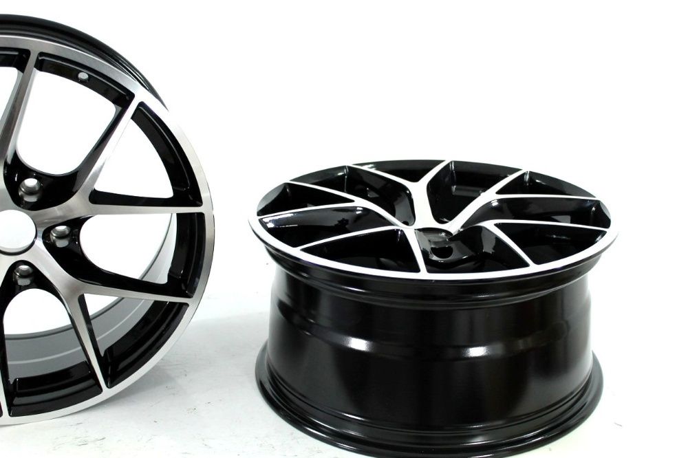 FELGI XFE58 5X120 BMW E90 F30 F10 F32 Insygnia 18