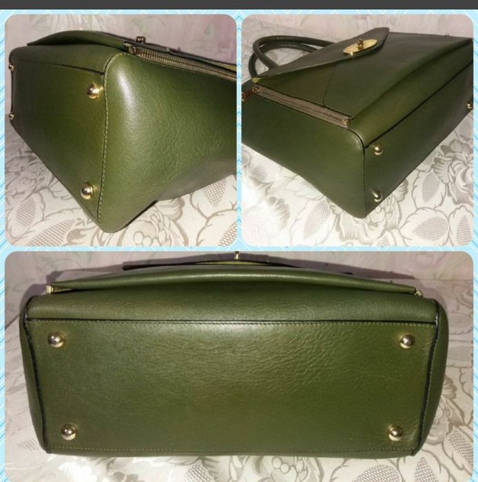 Сумка Mulberry Willow tote large
