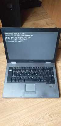 Toshiba Satellite PRO S200