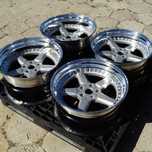 Sprzedam felgi CUSTOM AC Schnitzer 19" 5x120 3tlg