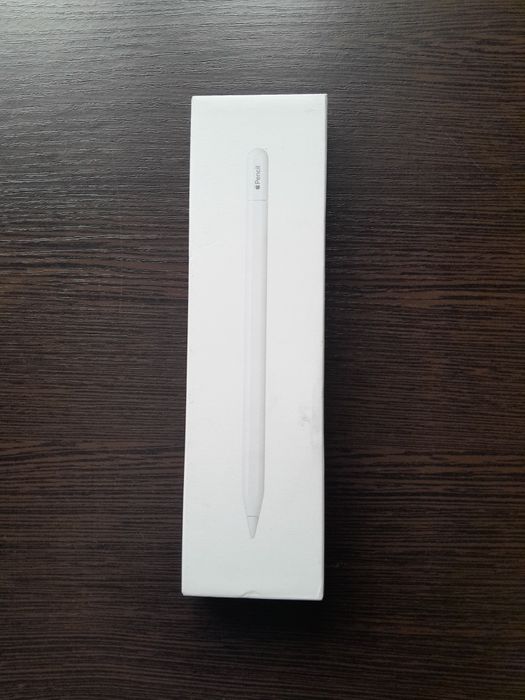 Стилус Apple Pencil USB-C (MUWA3)