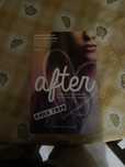 Livro 1 After em portugues