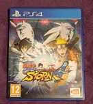 Naruto Shippuden Ultimate Ninja Storm 4 PS4/PS5