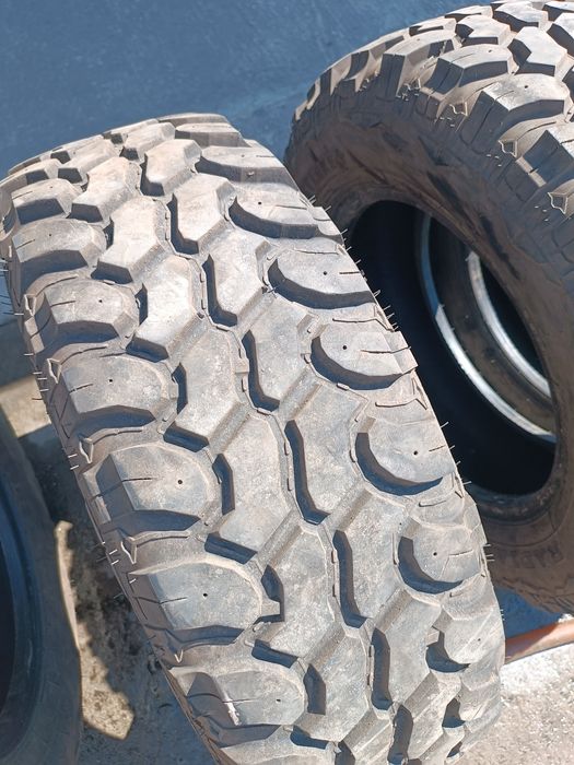 Шини goodride 245/70 r17 119/116Q 2023рік
Без проколів