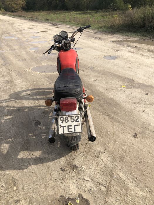 Іж планета 5