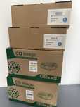 NOWE tonery TK-510 do Kyocera FS-C5020/5030 – 4 szt.