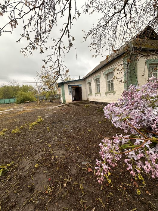 Продаж будинку в селі неподалік Рокитного