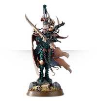 Warhammer 40k - Drukhari Archon