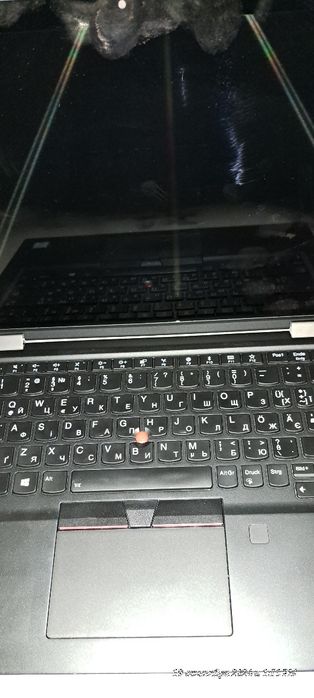 Ноутбук Lenovo ThinkPad X390 13,3 FHD i5 8265u 8/128 GB