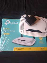 Роутер tp-link tl-wr841n