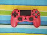 Pad do PS4 na części
