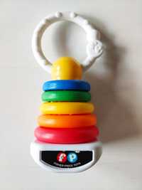 Grzechotka Fisher-Price