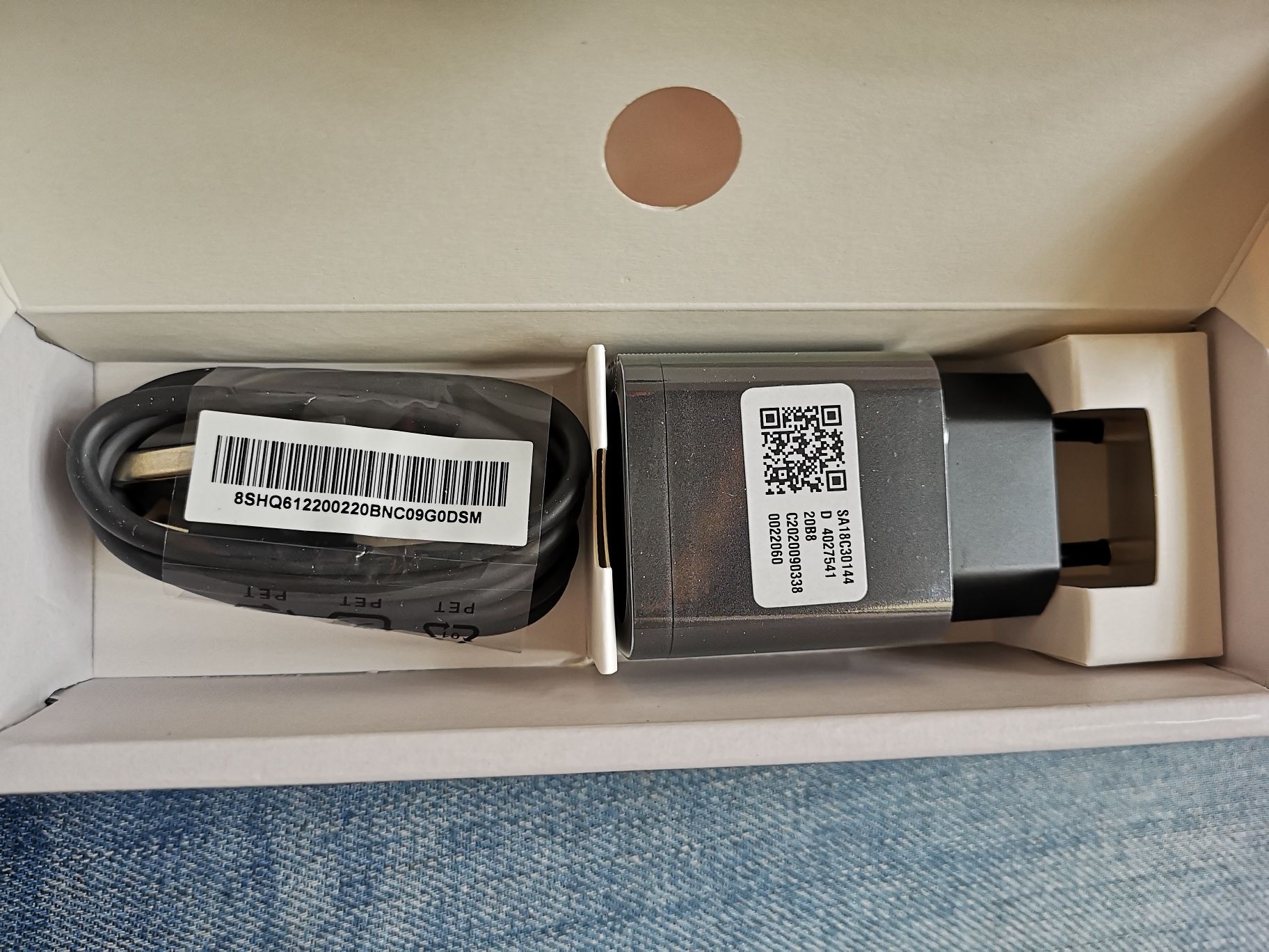 Tablet Lenovo M10 Fhd Plus