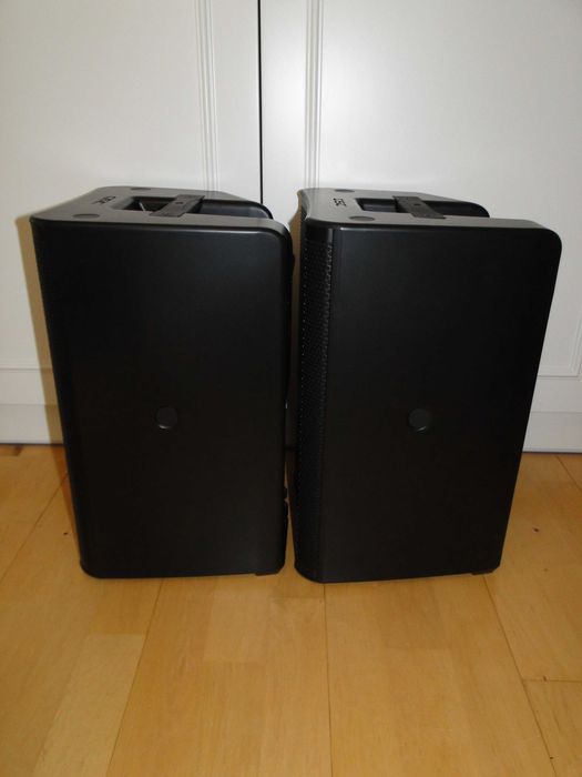 Profesjonalne Kolumny Aktywne QSC K8.2.Nówki.Gwarancja.Okazja