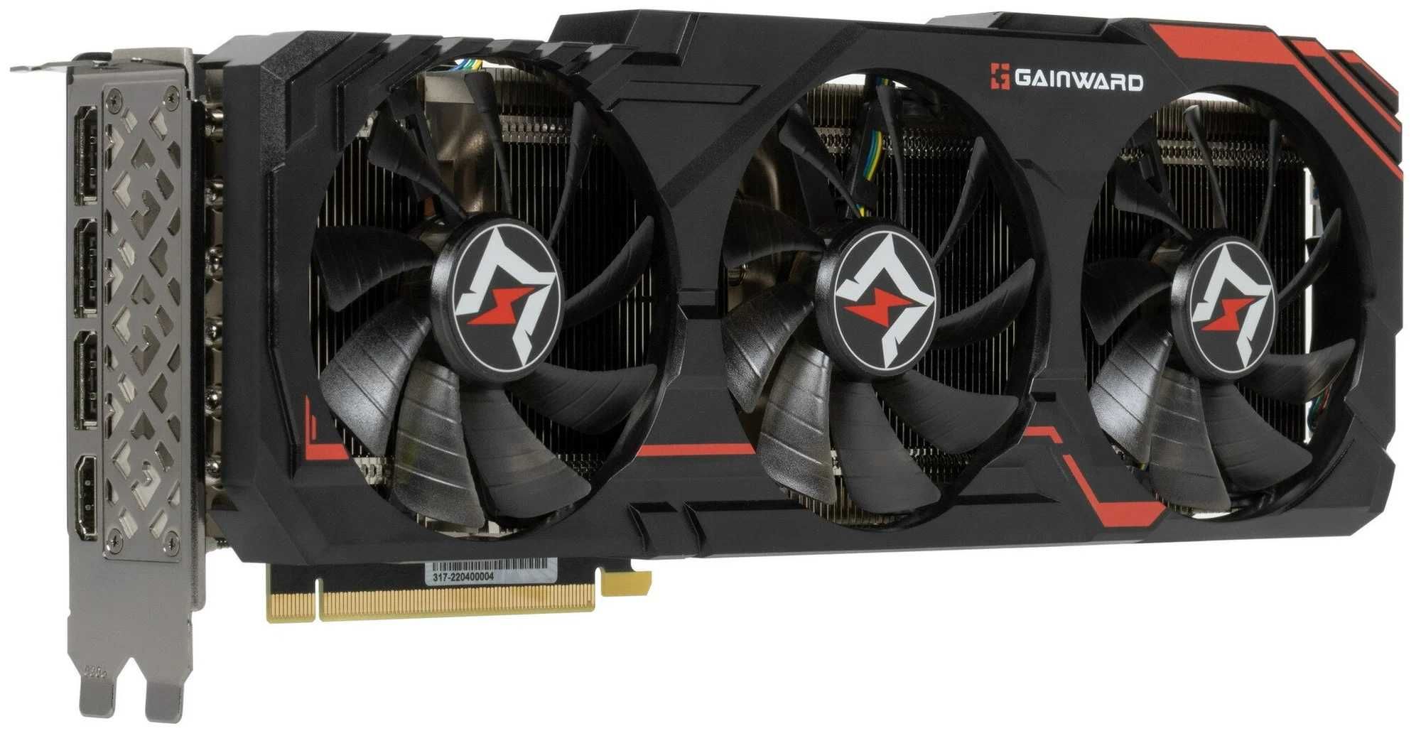 Gainward GeForce RTX™ 3080 Ti !!!