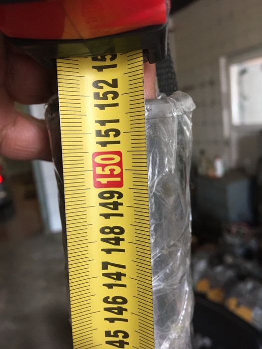 Кардан новий Nissan Pathfinder R51 4.0 / NP300 / Navara — 350$