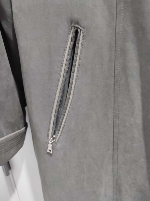 Casaco parka senhora