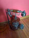Retro telefon stacjonarny