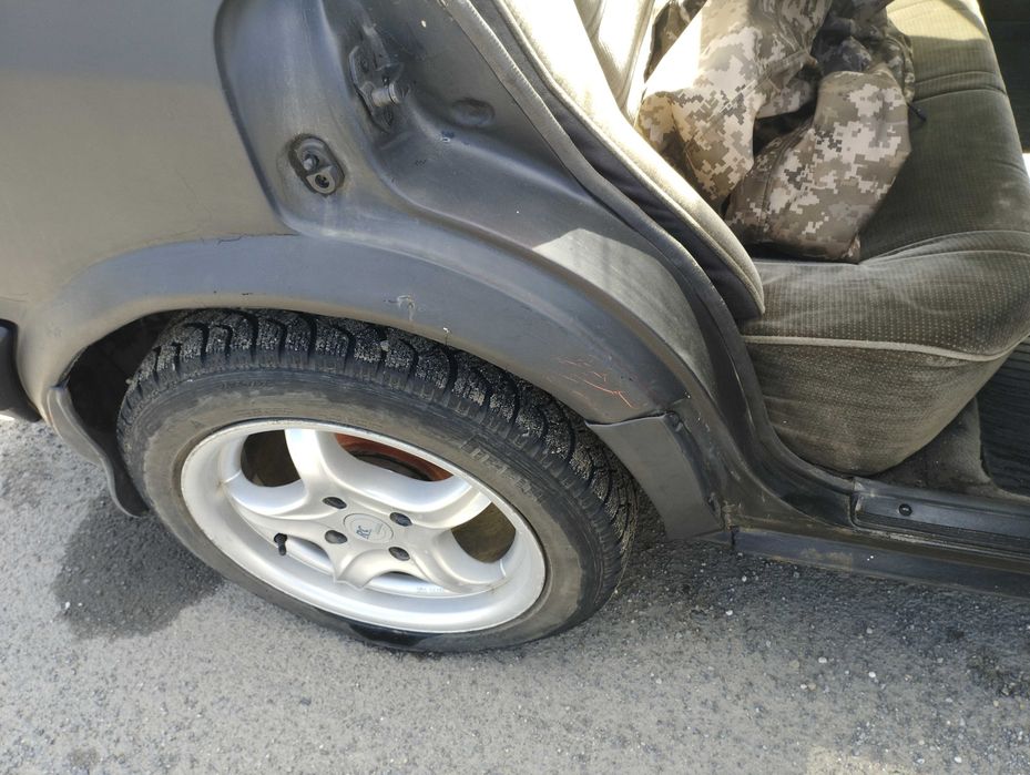 Продаю Ніссан Блюбірд