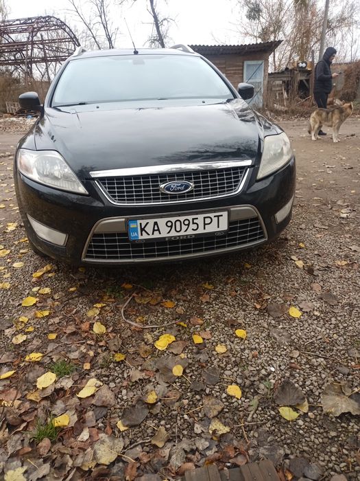 Продам Форд мондео 2008 р