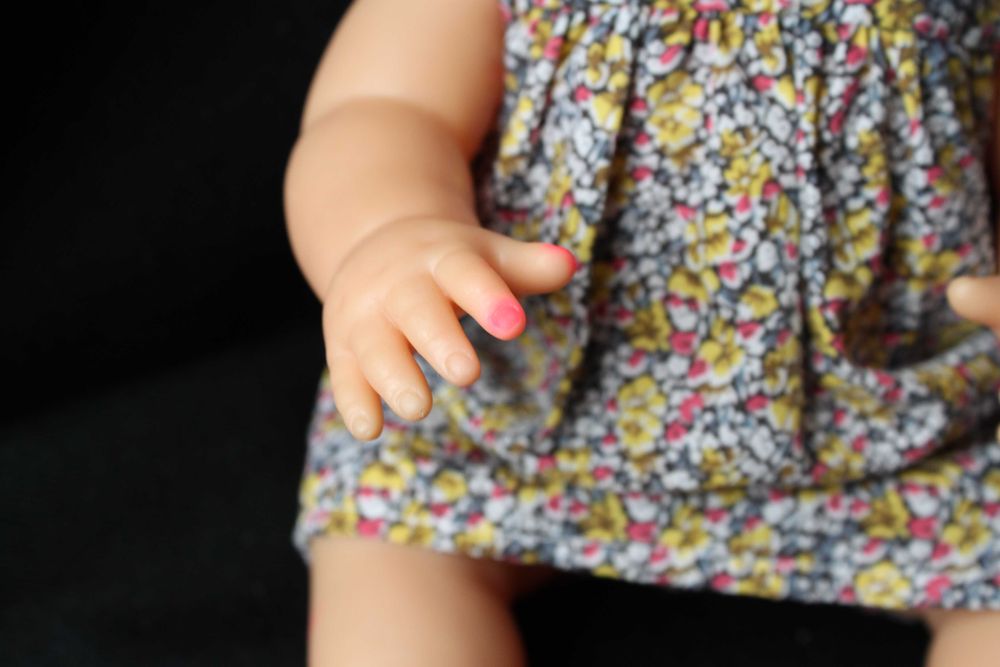 Кукла + сумка в подарок