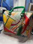 Bolsa nova com certificado