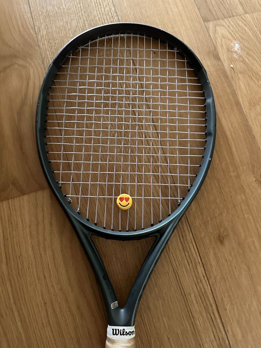 Wilson ultra junior 26