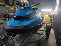 гідроцикл SEA-DOO GTI SE 2016