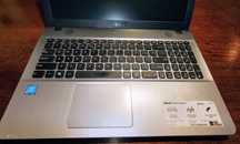 Asus X541SA (R541SA-XO389T) Intel N3710, RAM 4GB, HDD 500 GB - 15,6"