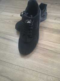 Buty męskie Nike Huarache black 45