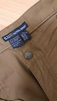 Штани тактичні 5.11 Taclite Pro Pants, розмір 36/32 колір Battle Brown