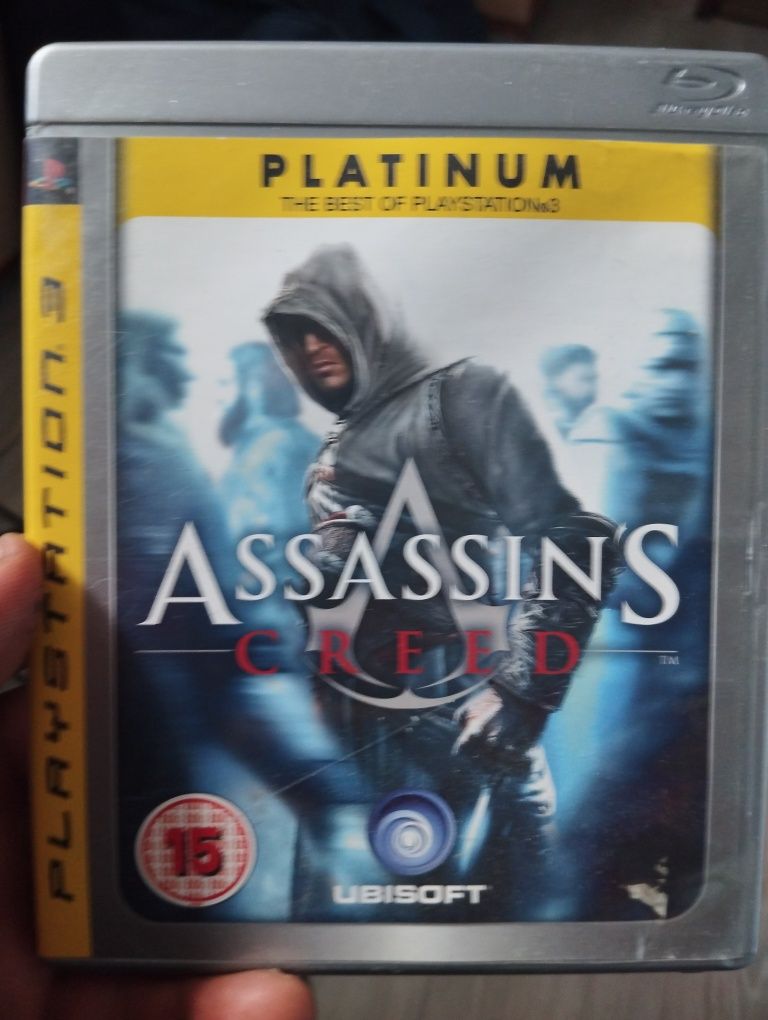 Assassin Creed ps3