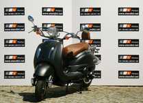 Znen Vitoria 125cc