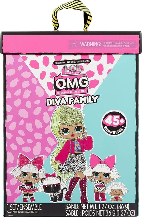 Леди Дива ЛОЛ LOL Diva, Ветклиника Доктор Харт Vet Set Dr. Heart