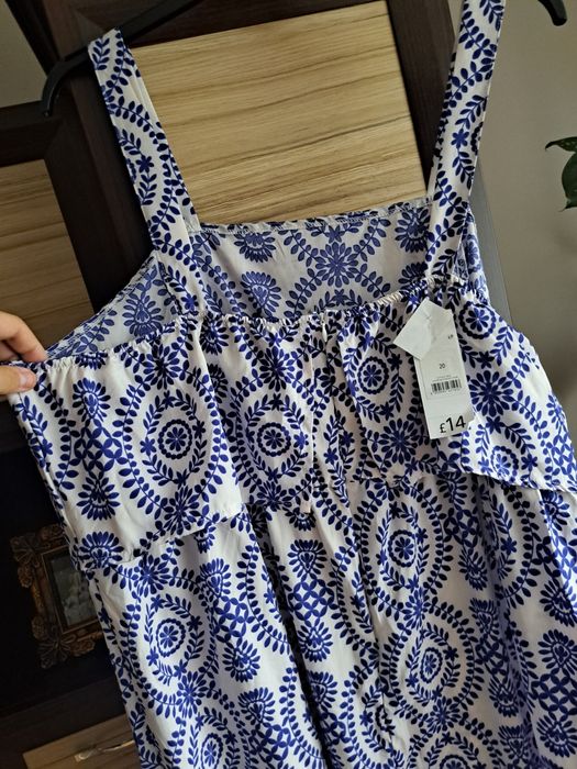 Kombinezon damski 4xl