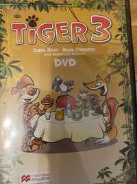 Tober 3 Bugs world 3 DVD