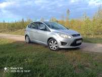 Ford C-Max 2012r 1.6 tdci