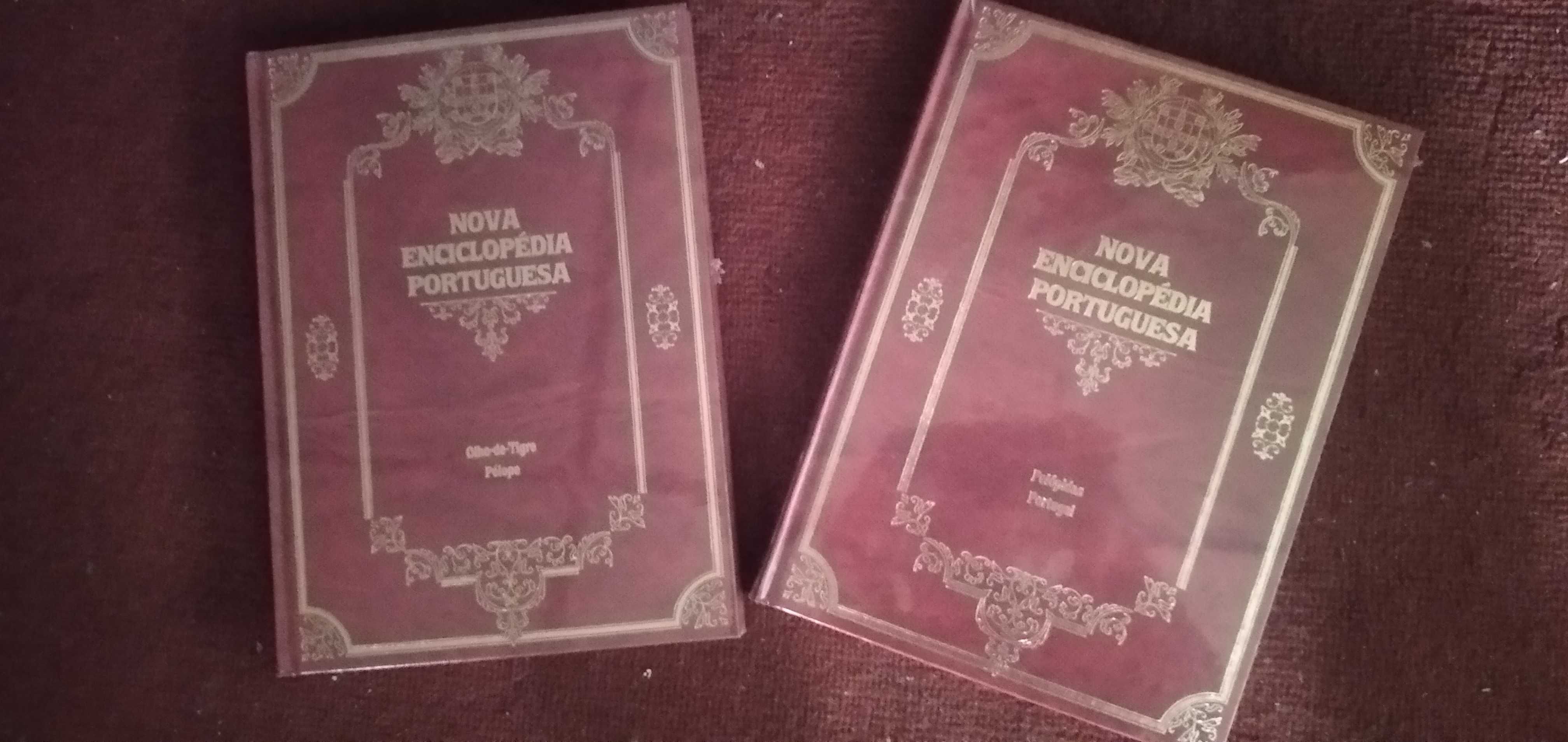 Nova Enciclopédia Portuguesa